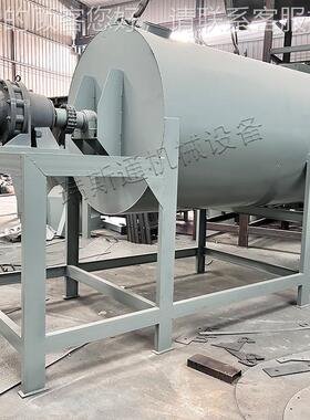 2吨螺搅拌机 碳钢质加厚混材合带机 自动计量卸料设计时RST09D搅