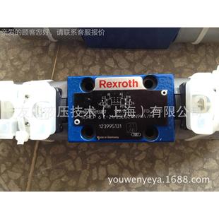 CREXRKOTH比例阀3D4REP6 2X=25 EG3DREP6C 2N94
