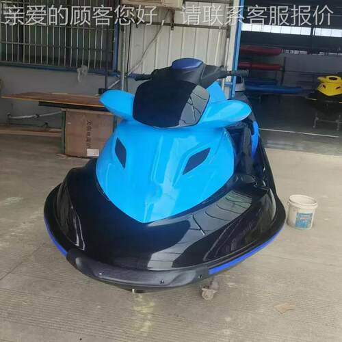 域救援快上艇防29519汛应搜救舟艇水水急摩托艇 抗洪抢险救生船
