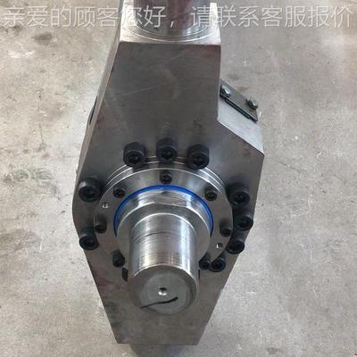 链接头轴安装有缓冲传KML感器2000/160120升耳降缸力士—樂液壓油
