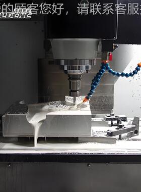 n三轴联动加工中心式数控立铣床cc大型加工中vmc1270心机vmc2170