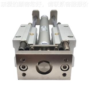200 125 6B000 邮 带导杆气缸MGGM32 302880包 150 100 500