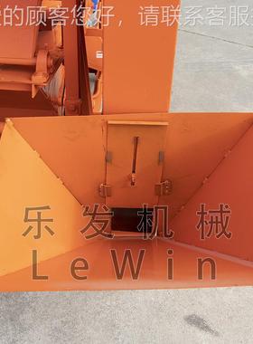 双机筒单剥壳 全自动HVW剥壳机 剥壳干净产 量提大 新款花生剥壳