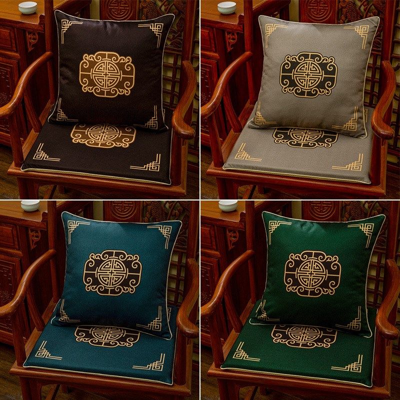 红木沙发坐垫餐椅实木家具圈椅太师椅官帽椅垫子椅子椅垫茶椅,居家布艺,椅垫,淘宝优惠券,粉丝福利购,淘宝优惠卷