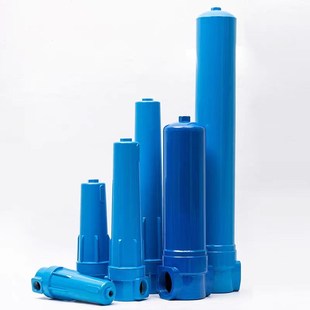 环海汉克森压缩空气精密油水分离器活性炭T