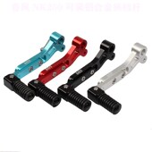 春风狒狒调挂杆 赛车手位加长杆脚踩改装