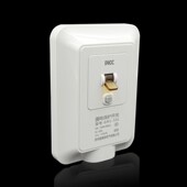 柜漏电保护关 空气关 佳安宝 漏电保护器