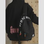 小学生太幼稚了中生刚刚大学生女生肩书包背包滨斯熊儿童包