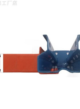 货架横梁重型货架横杆拆装方便层调节老货架加层增加货位储