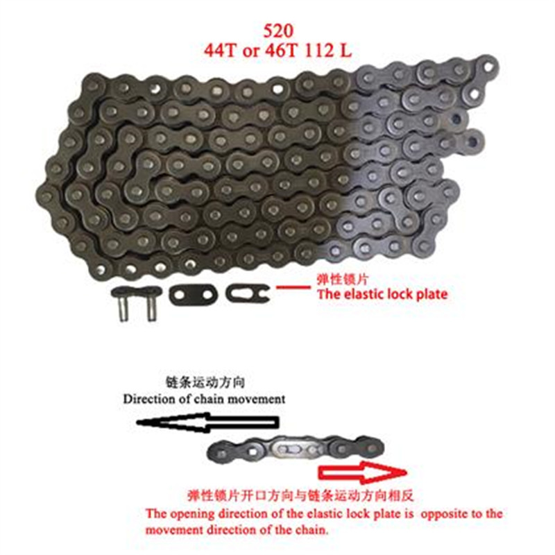 启典配DUZ牙盘链条链大小飞后齿轮链轮座防磨块,摩托车/装备/配件,链条,淘宝优惠券,粉丝福利购,淘宝优惠卷