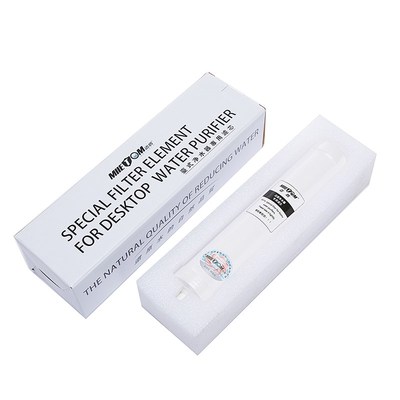 史蒂夫净水器滤芯内胆配件除水垢陶瓷芯活性炭过滤器过滤膜可清洗