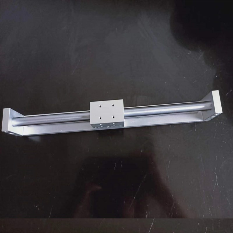 气动磁耦式无杆气缸RMH20XX100X1X200X0X00X0X0X00S