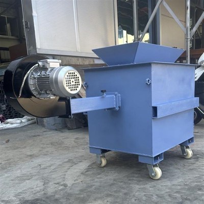 移动小型垃圾焚烧炉工业生活塑料垃圾焚烧炉废旧电缆