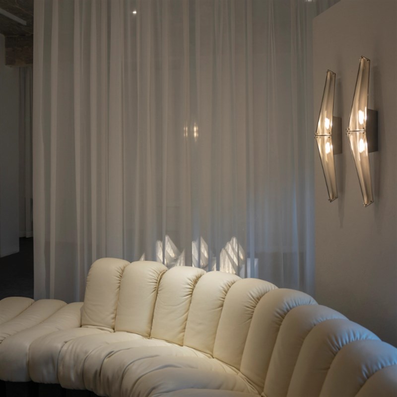 设计师款装饰灯走廊过道灯后现代创意简约设计感客厅书房卧室壁灯