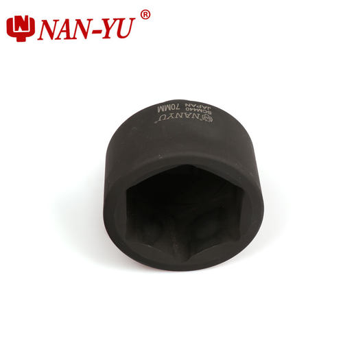 南豫大筒      风炮筒寸气动筒外六角筒