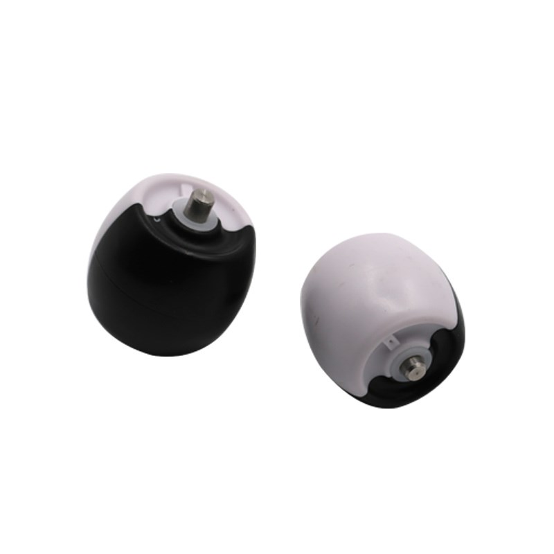 iRobot扫地机器人  2 全系通用前轮轮子导向轮万向轮