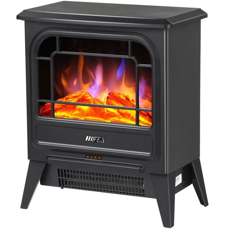 壁炉取暖器欧式电壁炉办公室家用节能暖风卧室客厅电暖气取暖炉,生活电器,暖风机/取暖器,淘宝优惠券,粉丝福利购,淘宝优惠卷
