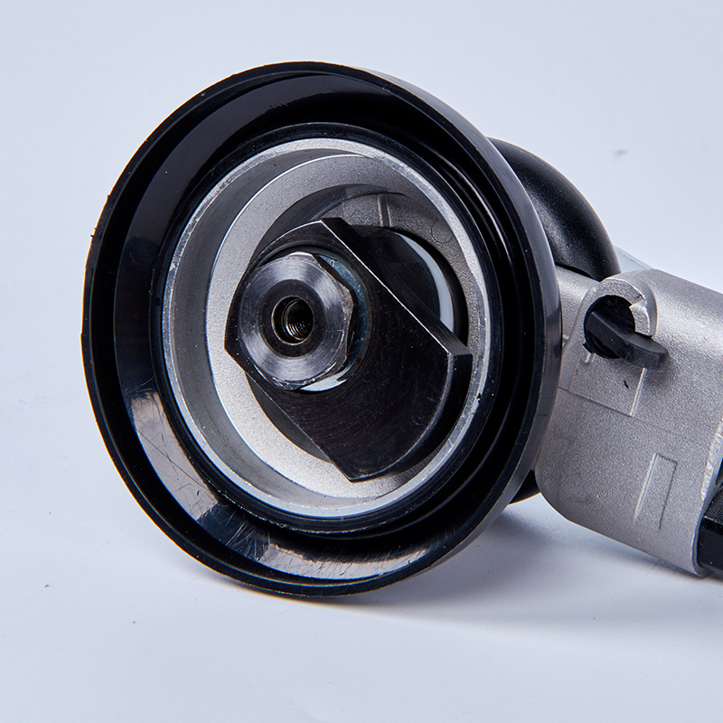 台湾prima气动打磨机工业级高速砂纸机批土研磨机汽车打蜡抛光机