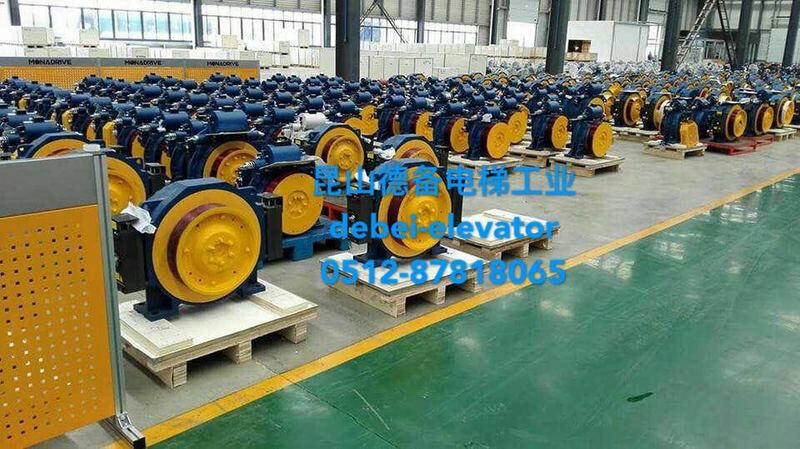 蒙特纳利抱闸MCG机EMC2抱闸EM2 N