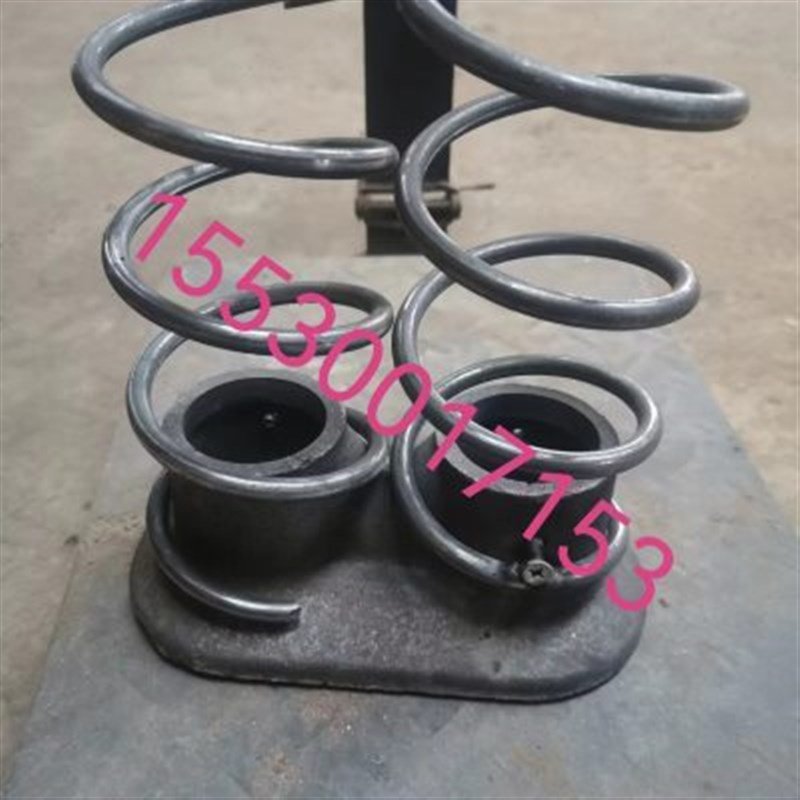 铁路预应力钢棒锚具桥梁端隔板中间隔板锚固组件PC棒16-216-3