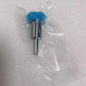 不锈钢316L超纯净VCR接头EP级别1 4焊管变径接管大小头接头 2转1