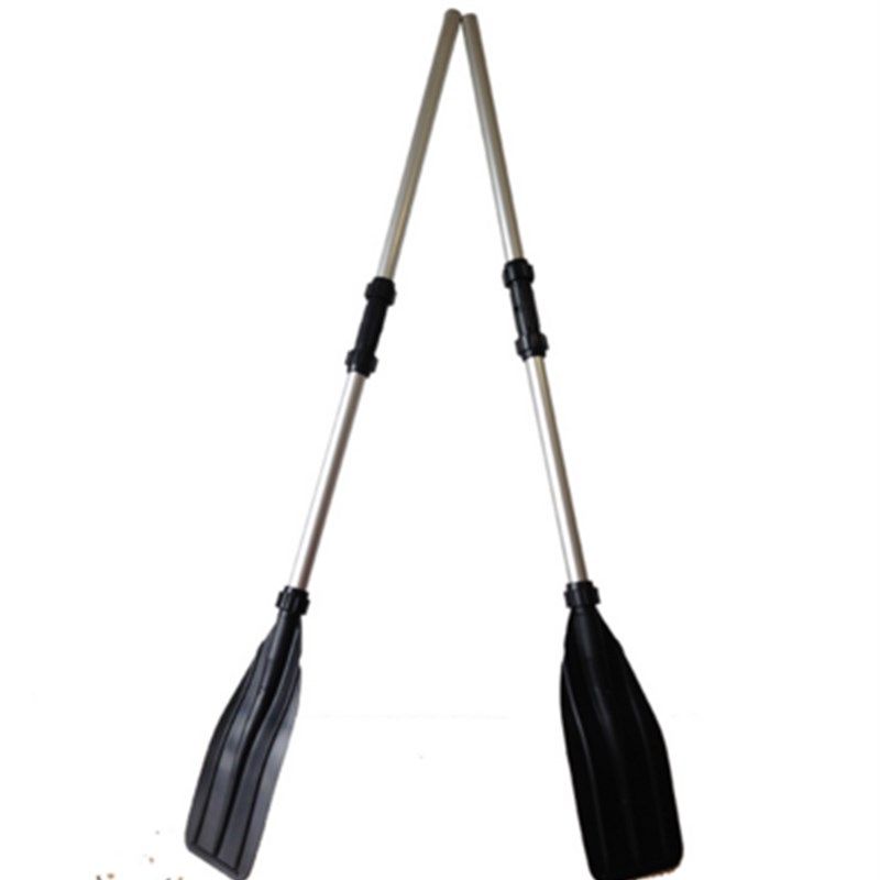 2支铝合金加固式塑料桨叶不沉皮划艇游艇塑料船渔船钓鱼船船桨,户外/登山/野营/旅行用品,船桨/划艇配件,淘宝优惠券,粉丝福利购,淘宝优惠卷