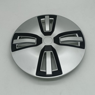 雷丁芒果电动汽车轿车14寸轮毂罩轮胎护盖护罩装饰罩外罩装饰罩