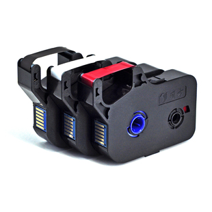 硕方线号机色带硕方ii黑色色带