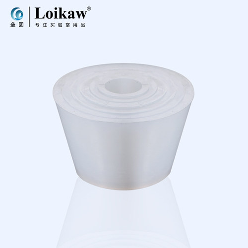 硅胶漏斗托*布氏漏斗托 橡胶过垫 抽瓶垫 密封圈  耐高温