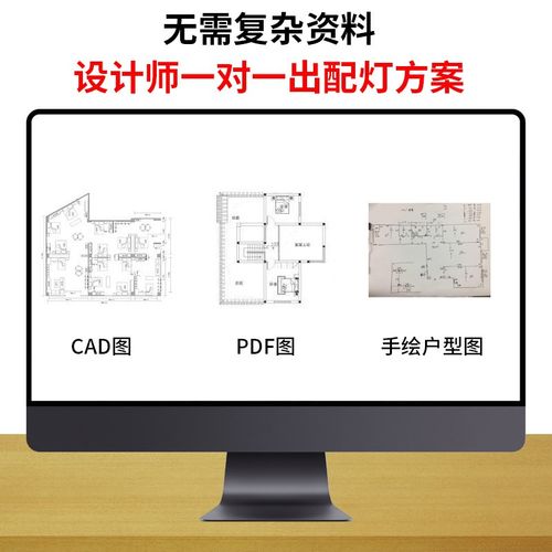 办公室led吊顶灯写字楼前台长条灯工业风会议室专用长方形造型灯