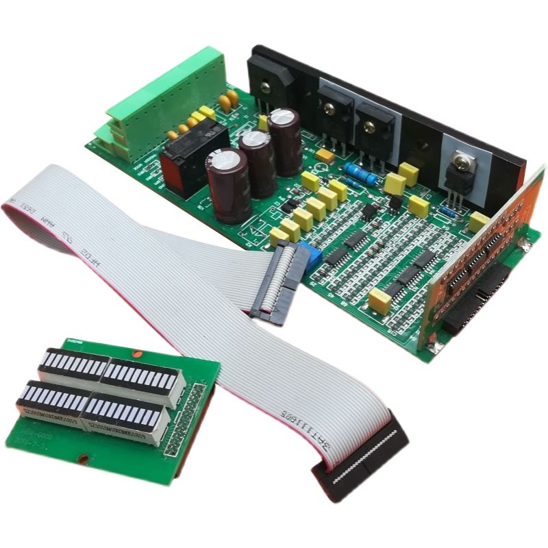 三本金马KCI静电喷涂机板线路板电路板