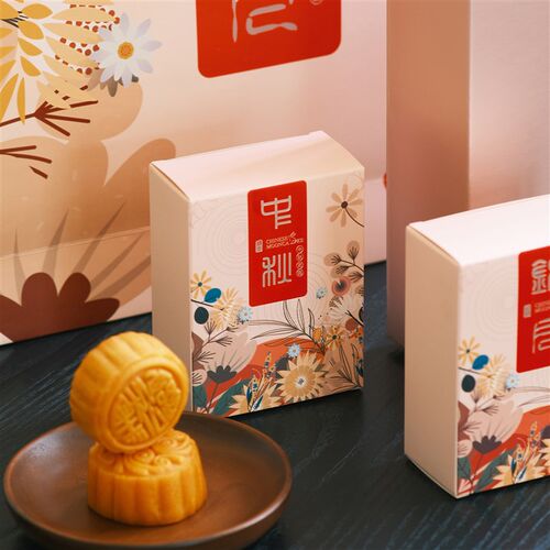 包盒国潮风广式中秋企业送礼礼盒粒粒
