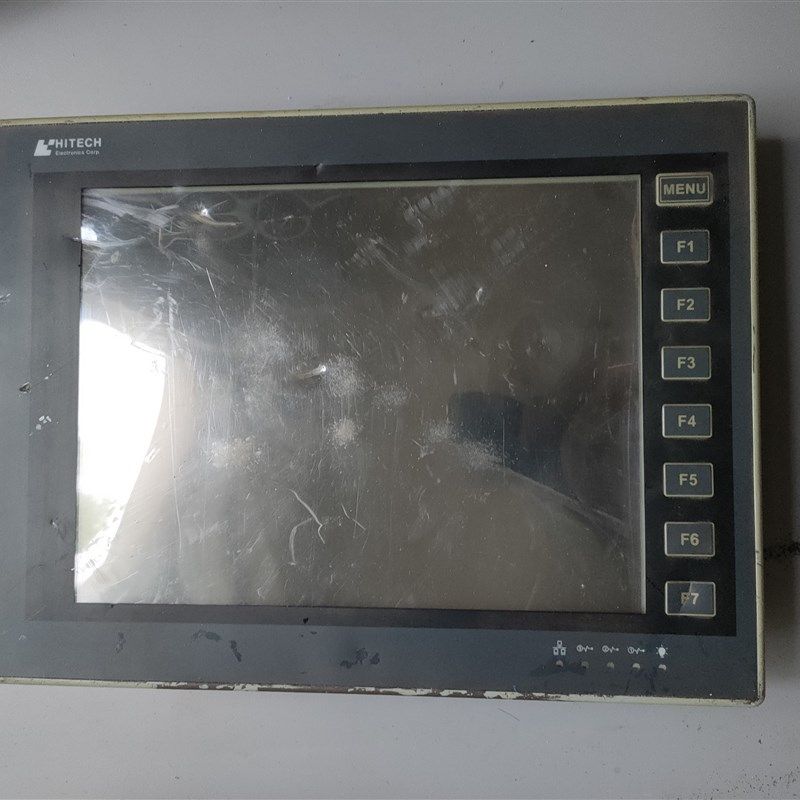 原装 HITECH海泰克触摸屏 PWS6A00T-P 议价