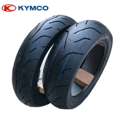 光阳原厂赛艇250 300 S350前后轮胎 120/80-14 150/70-13半热熔胎