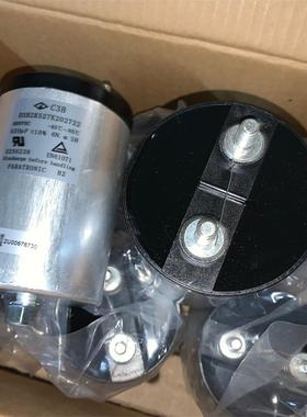 原装法拉 C3B2K527K202722 520UF 800V 直流滤波储能无极薄膜电容