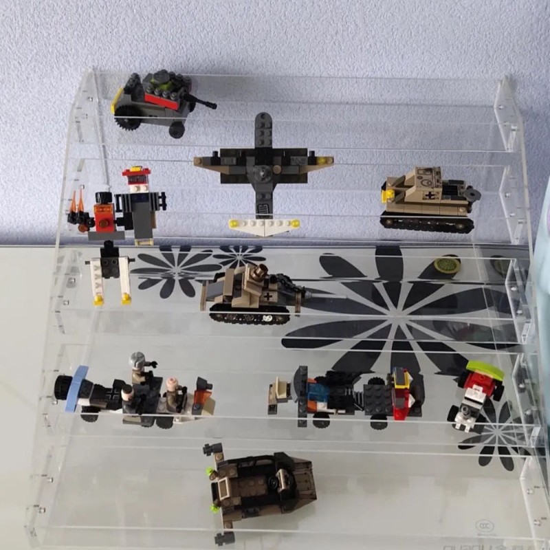 饮料架奶茶店杯架果汁架收银台超市桌面透明小货架便利店口香糖架