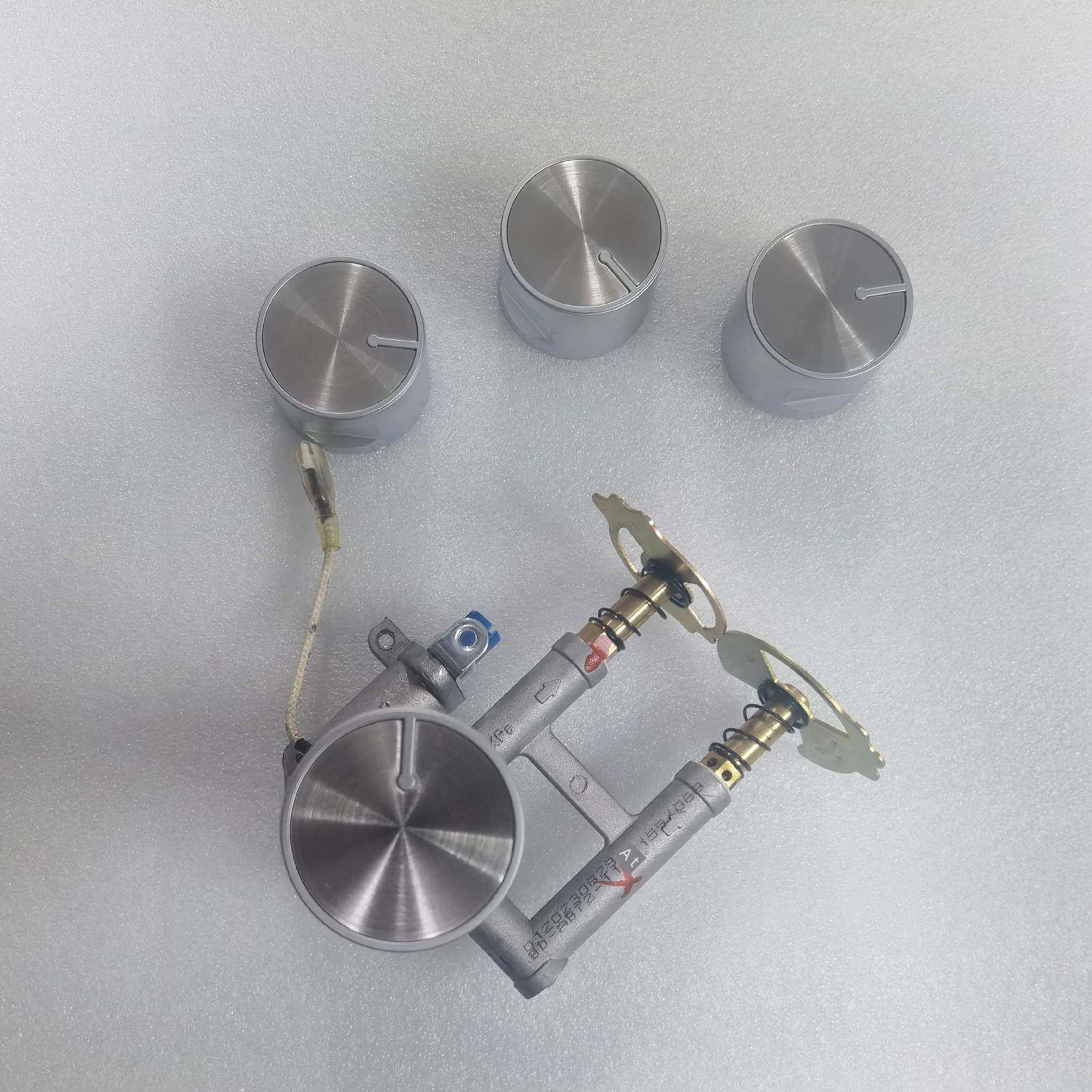 支持燃气灶配件燃气灶开关旋钮燃气灶开关左右开关左右旋钮