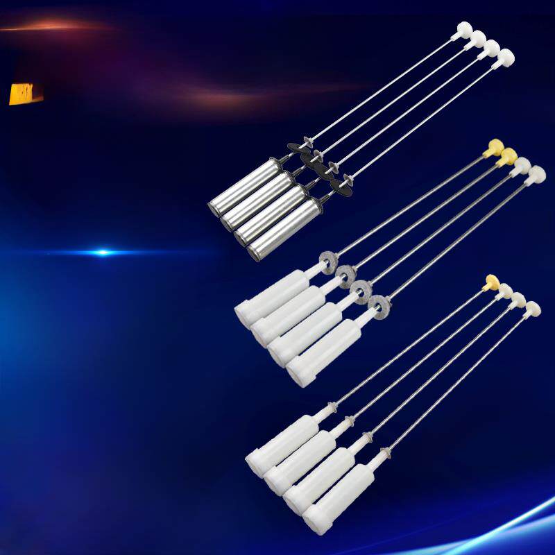 原装海尔全自动洗衣机臂架减震弹簧拉杆平衡杆悬架弹簧新配件