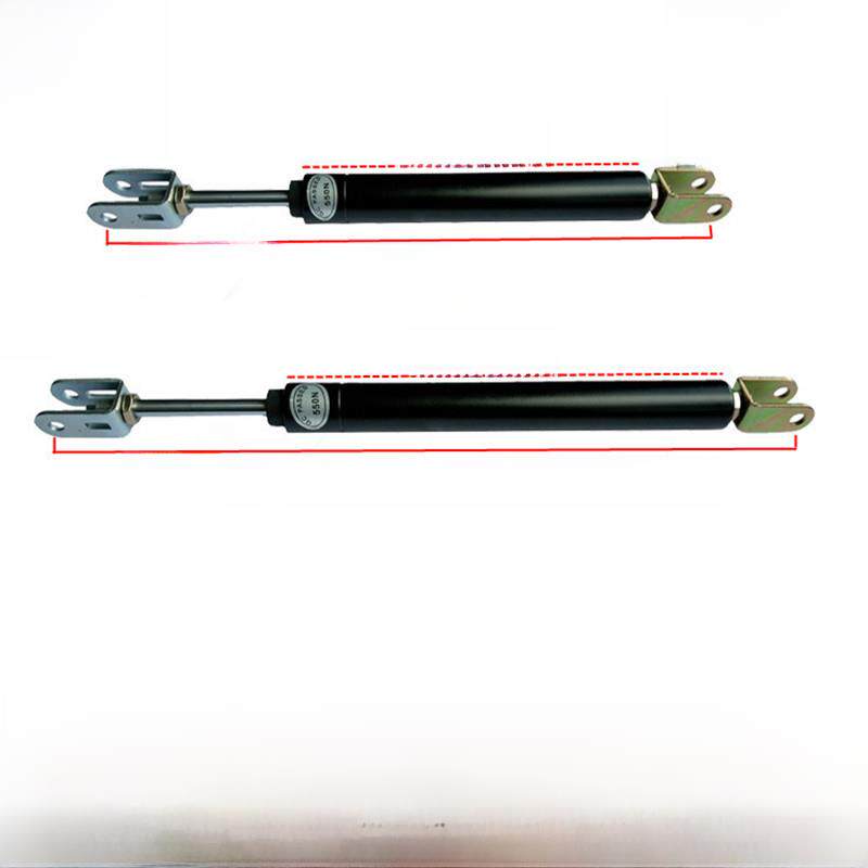 理发椅配件拉线放倒椅配件美发椅配件气杆刮胡理发椅汽杆配件