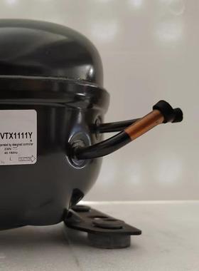 VTX1116Y／VTX1113Y／VTX1111Y冰箱变频压缩机