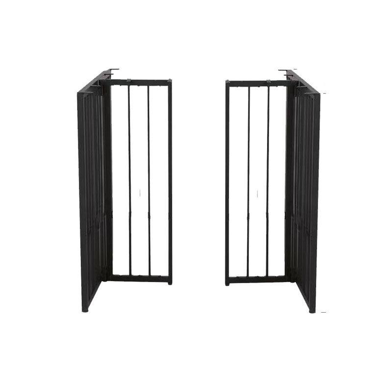 实木玻璃大理石岩板桌子支架桌腿桌脚办公桌电脑书桌大板桌餐桌架