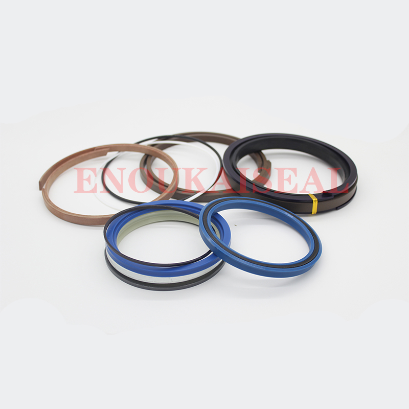 加藤HD823-1/-3挖掘机大臂中臂小臂铲斗油缸油封密封圈修理包