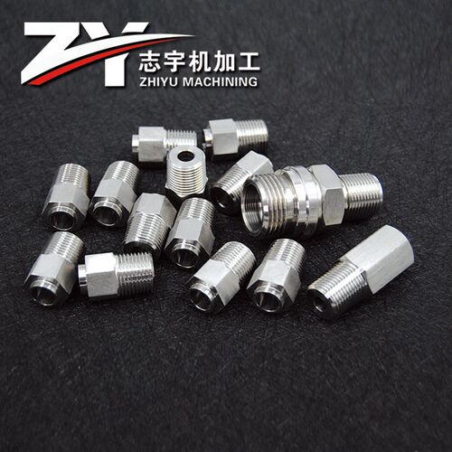 Inon高温合金机械加工法兰 五金零件N加工