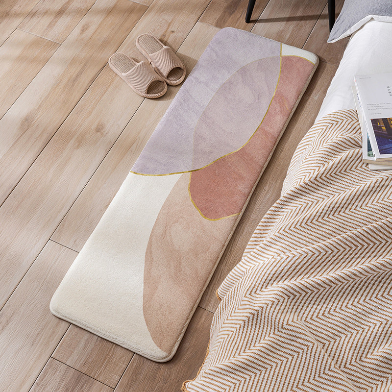 风地毯卧室少女床边毯客厅级全铺茶几地垫加厚羊羔绒毛毯子,居家布艺,地毯,淘宝优惠券,粉丝福利购,淘宝优惠卷