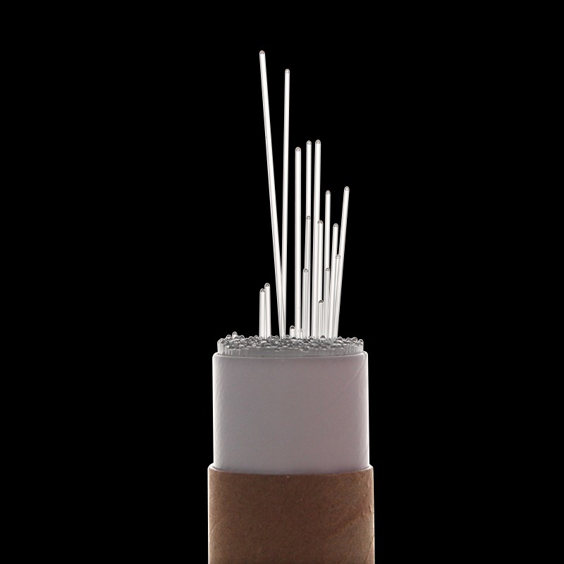 三爱思玻璃点样熔点毛细管内径.9 . MM洁净实验室玻璃仪器耗材热