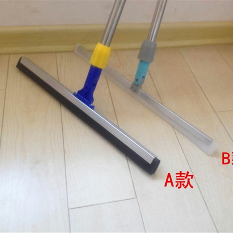 地刮扫把推水刮 kt地板刮刀 刮地器 浴室刮水推水 瓷砖刮板刀