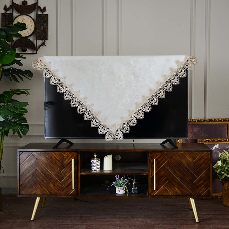 蕾丝桌布防水防油免洗餐桌垫茶几桌布长方形台布桌旗布欧式餐桌布,居家布艺,桌布,淘宝优惠券,粉丝福利购,淘宝优惠卷