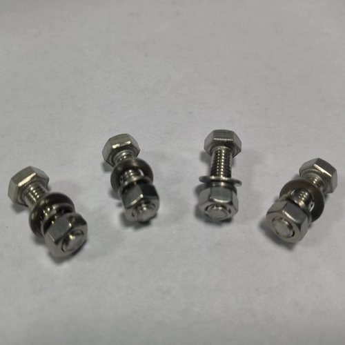 支架大小孔配螺丝耐腐蚀超声波探头传感器支架