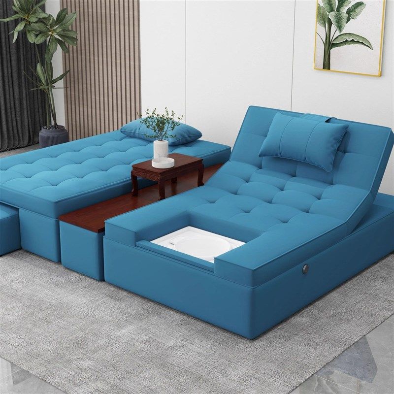 足疗足浴沙发定制电动按摩床浴场泡脚按摩一体沙发床高档,商业/办公家具,足浴/桑拿沙发,淘宝优惠券,粉丝福利购,淘宝优惠卷