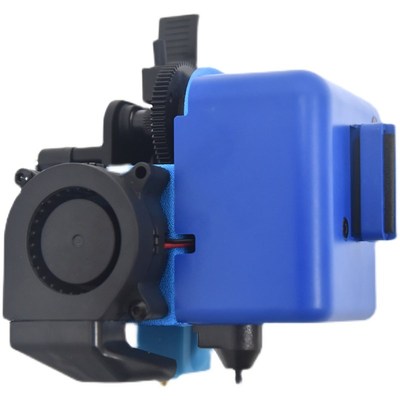 云图创智tille D打印机idewinde2Geniu o原装单喷头